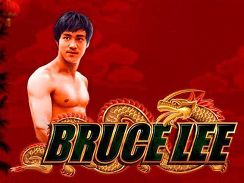 Bruce Lee Slot by Williams Interactive