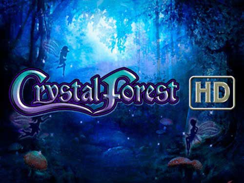 Crystal Forest Slot