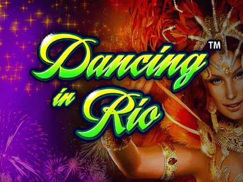 Dancing in Rio Slot