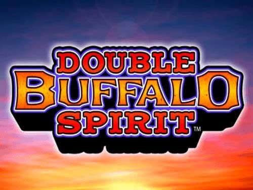 Double Buffalo Spirit Slot