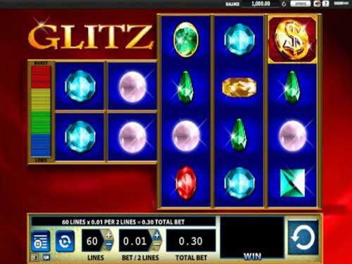 Glitz Slot