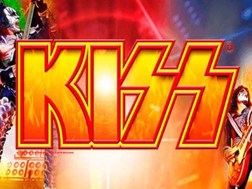 KISS Slot
