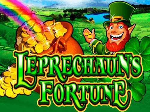 Leprechauns Fortune Slot
