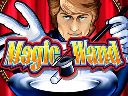 Magic Wand Slot