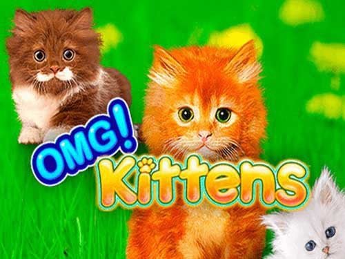 OMG! Kittens Slot