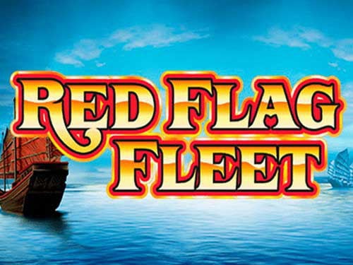 Red Flag Fleet Slot