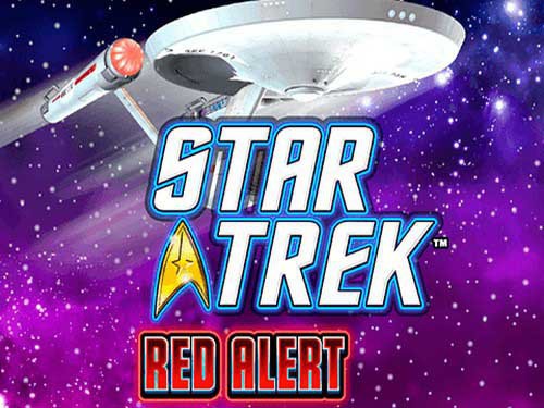 Star Trek Red Alert Slot