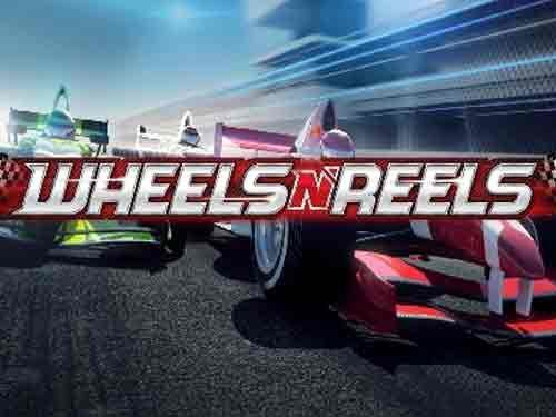 Wheels N Reels Slot