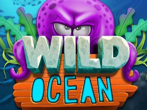 Wild Ocean Screenshot