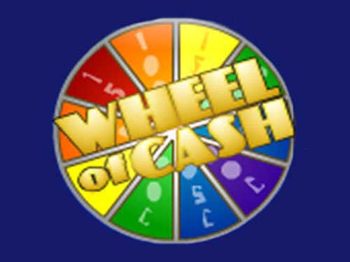 Wheel of Chance Slot