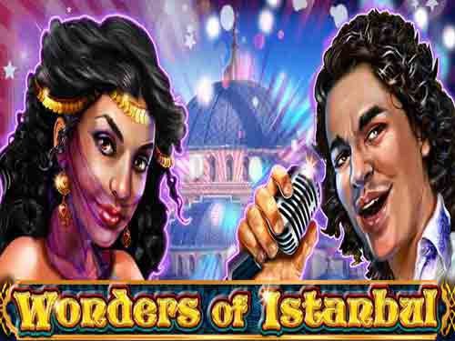 Wonders Of Istanbul Slot