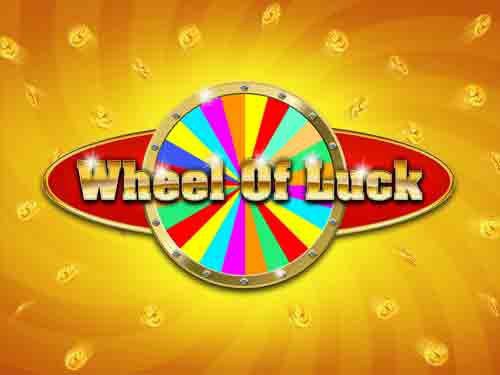 Wheel of Luck Slot