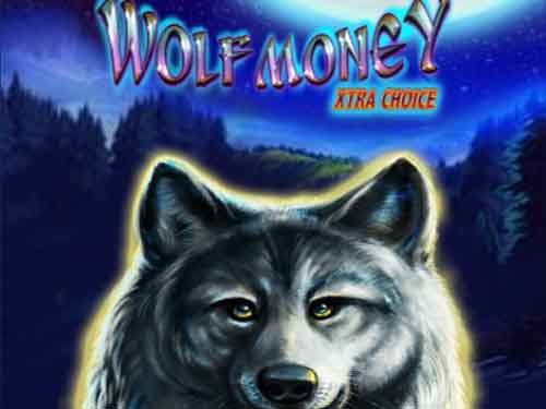 Wolf Money Slot