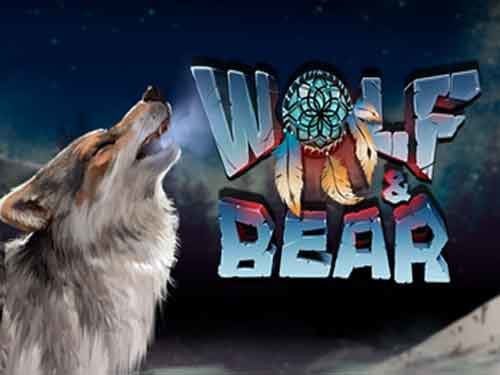 Wolf and Bear Slot