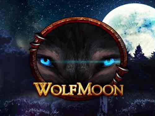 Wolf Moon Slot by CQ9