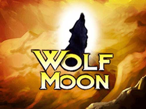 Wolf Moon Slot
