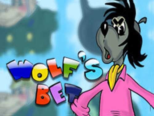 Wolf's Bet Slot