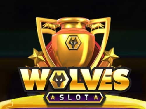 Wolves Slot