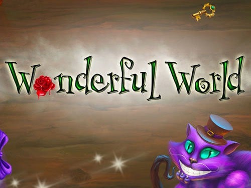 Wonderful World Slot