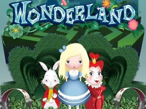 Wonderland Slot