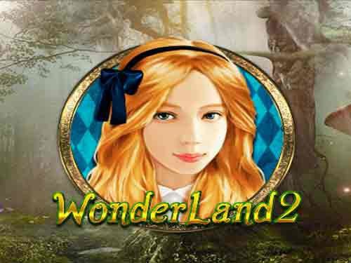 Wonderland 2 Slot