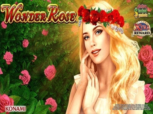 Wonder Rose Screenshot