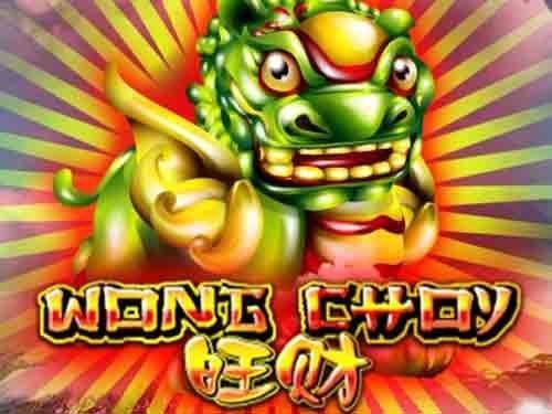 Wong Choy Slot