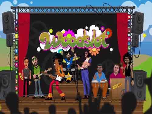 Woodslot Screenshot