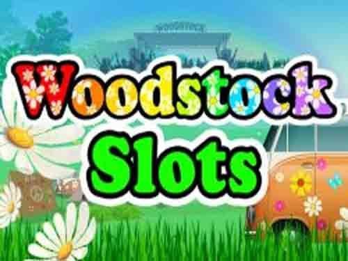 Woodstock Slots