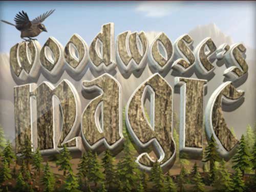 Woodwose's Magic Screenshot
