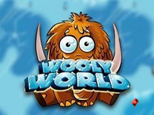 Wooly World Slot