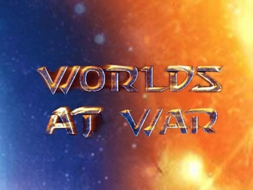 Worlds at War Screenshot
