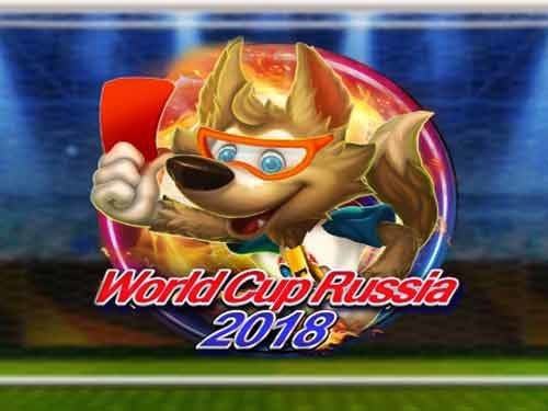 World Cup Russia 2018 Screenshot