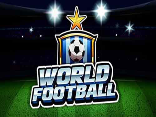 World Football Bingo