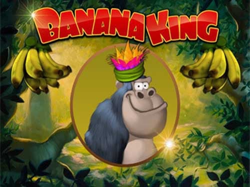 Banana King Slot