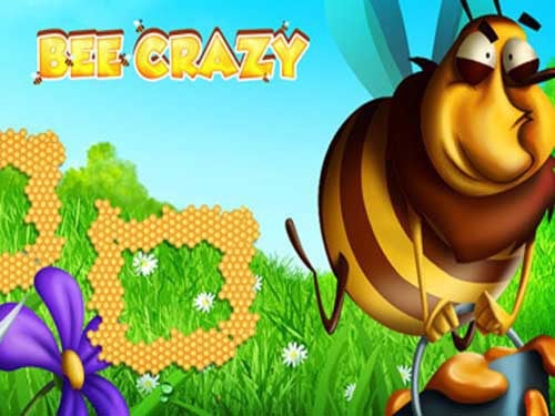 Bee Crazy Screenshot