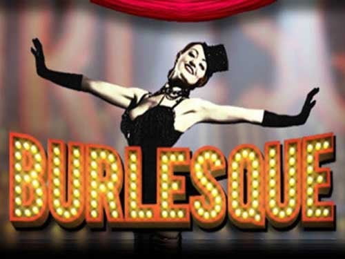 Burlesque Slot