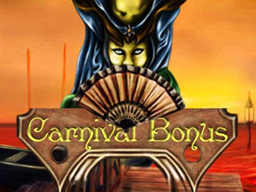 Carnival Bonus Slot