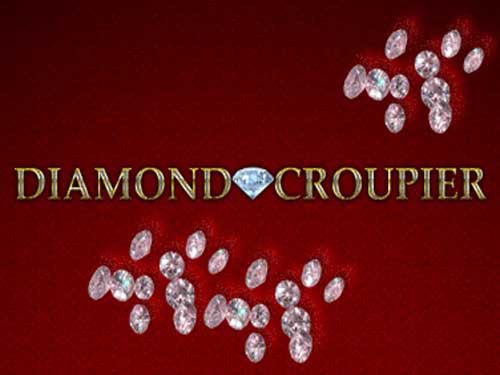 Diamond Croupier Slot