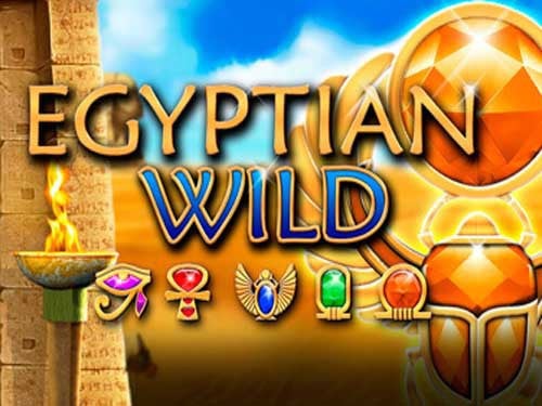 Egyptian Wild Slot