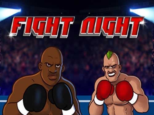 Fight Night Slot