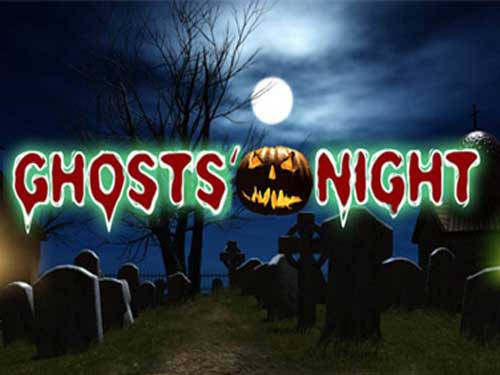 Ghosts' Night Slot