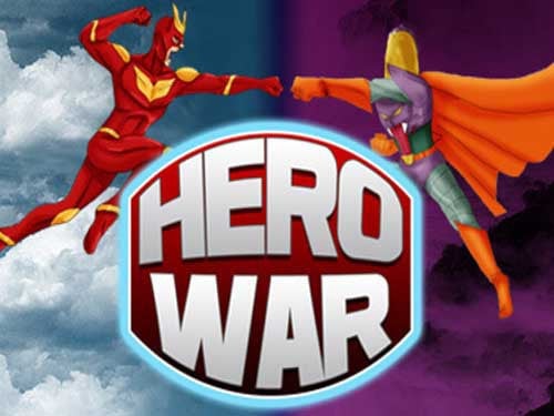 Hero's War Slot