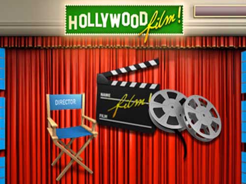 Hollywood Film Slot
