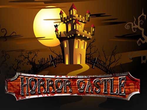 Horror Castle Slot