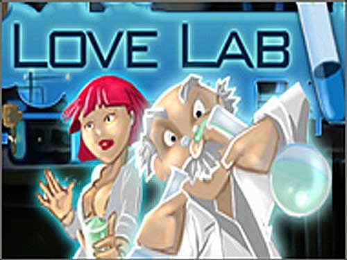 Love Lab Screenshot