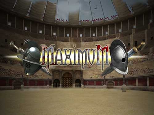 Maximum Slot