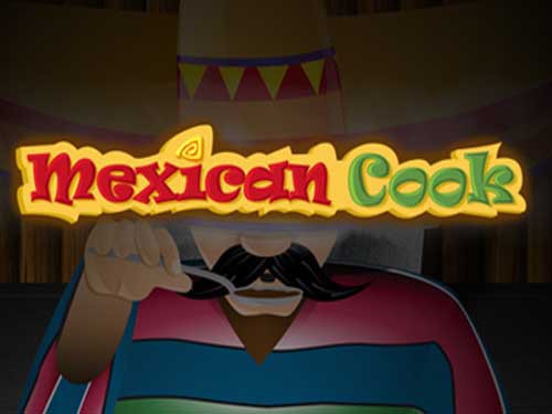 Mexican Cook Slot