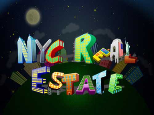 NYC Real Estate Screenshot