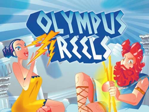 Olympus Reels Slot